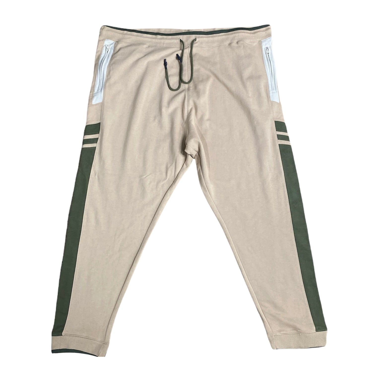 Jordan Craig Fleece jogger (Khaki) - 8316X