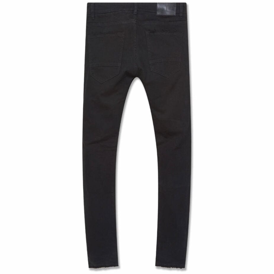 Jordan Craig Ross Angelic Denim (Jet Black) JR1038A
