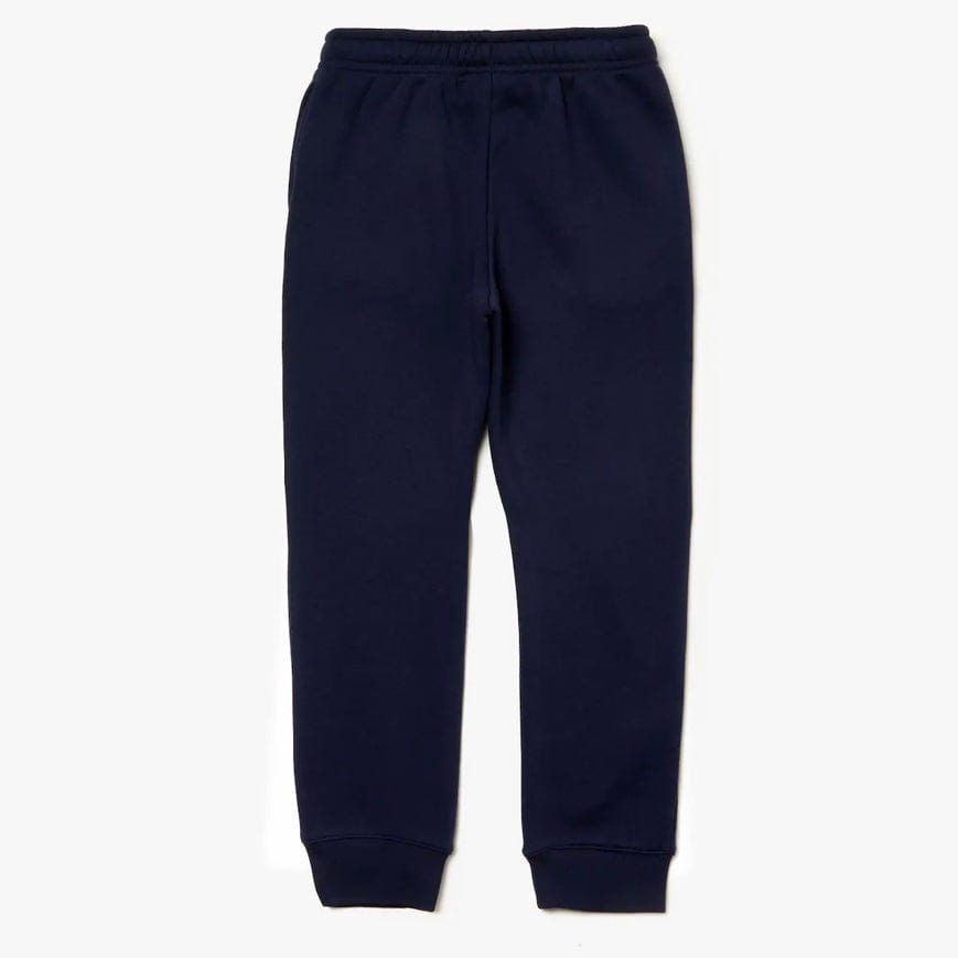 Kids Lacoste Sweatpant (Navy) - XJ9476