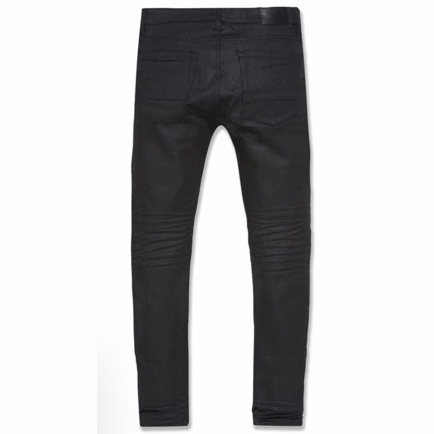 Jordan Craig Smooth Criminial Denim (Jet Black) JR400