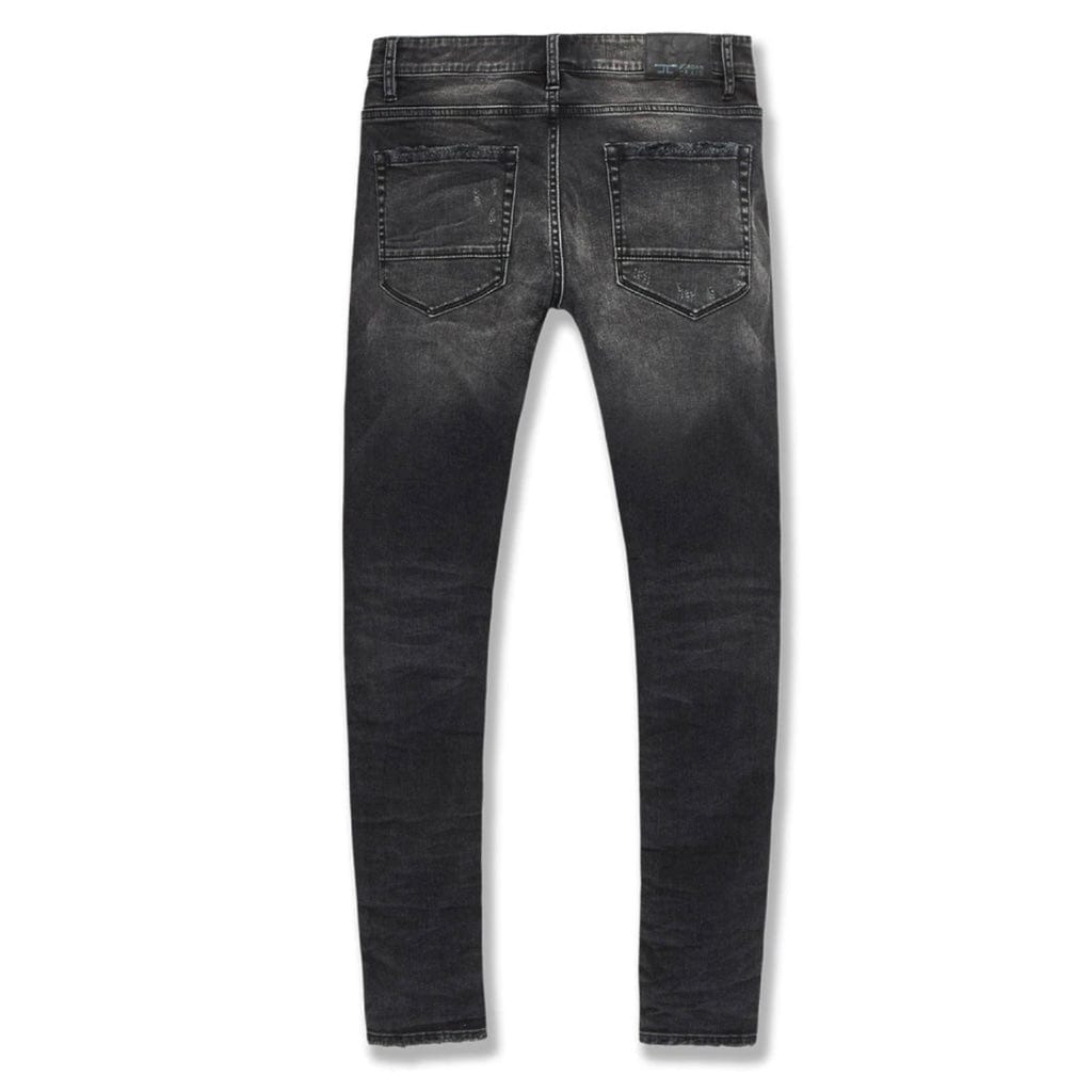 Jordan Craig Sean Yosemite Denim (Black Shadow) JM3480