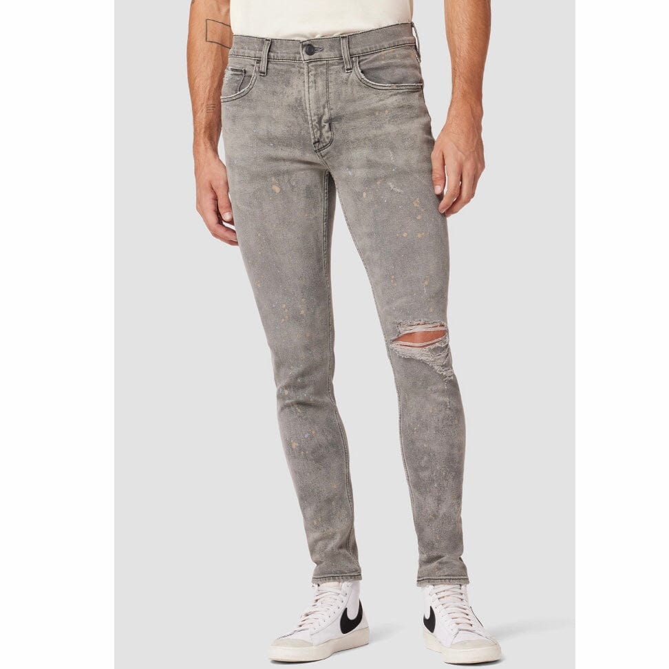 Hudson Zack Skinny Jean (Exposure) TFGEXP2402