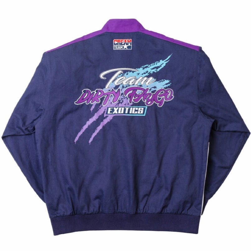 HP Farms Dirty Faygo Race Jacket (Navy) 421-37429