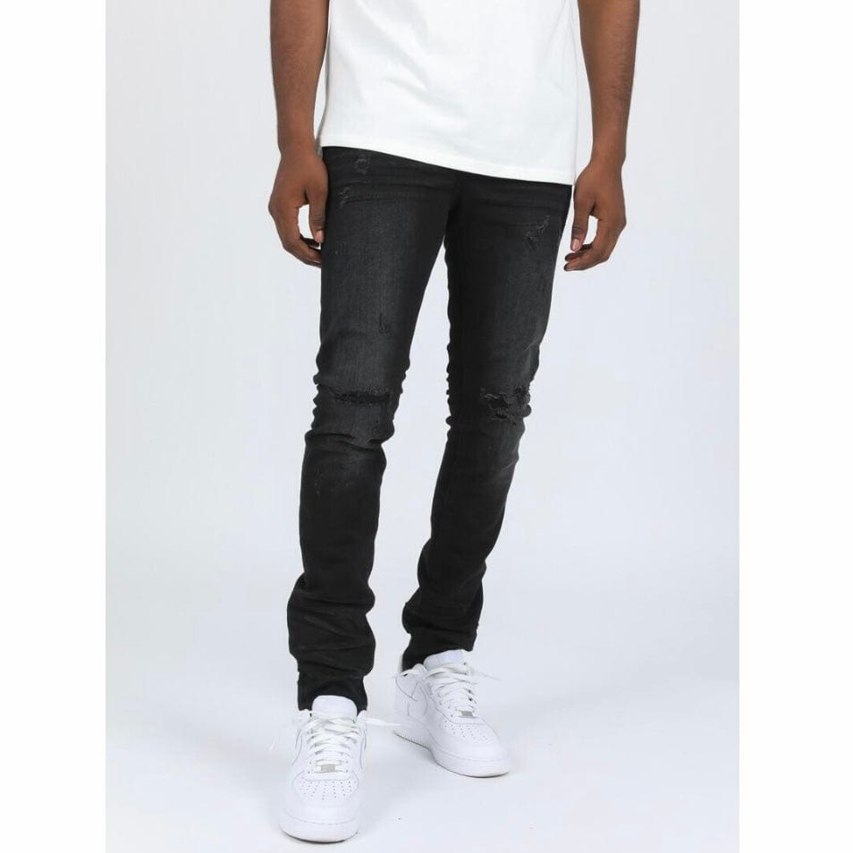 Gftd Brook Denim Jean (Black)