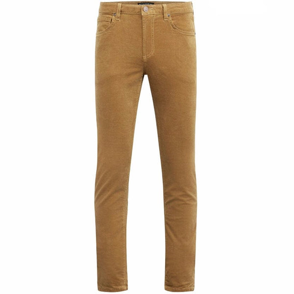 Monfrere Greyson Velvet Oak Jeans (Golden Oak) 1026V20