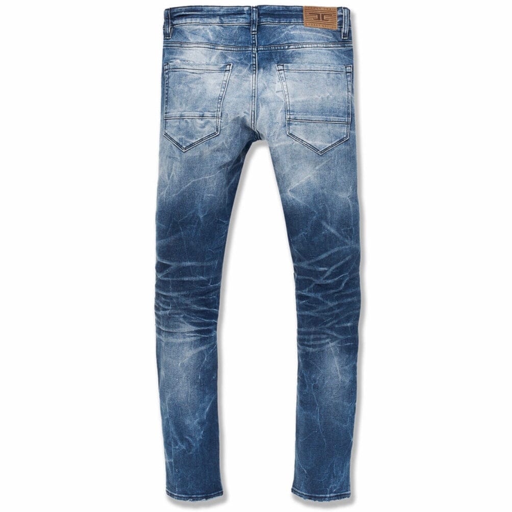 Jordan Craig Ross Bayside Denim (Deep Blue) JR350R