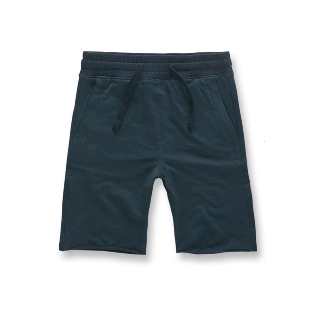 Kids Jordan Craig Palma French Terry Short (Navy)