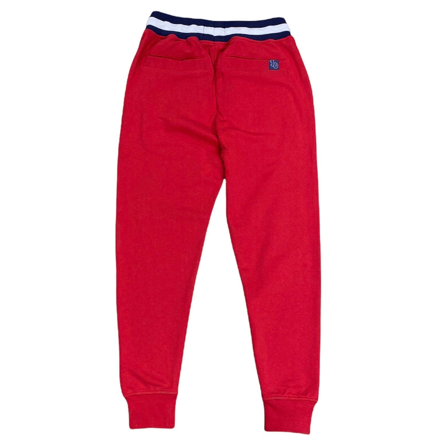 Jokes Up Lux Clover Jogger (Red) 36431-RD