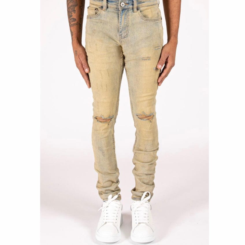 Serenede Sol Jeans (Sunrise) SOL-R