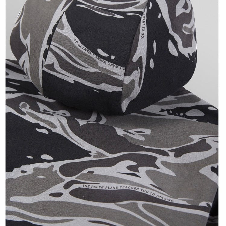 Paper Planes Brushcamo Hoodie (Tiger Shadow Camo) 300157