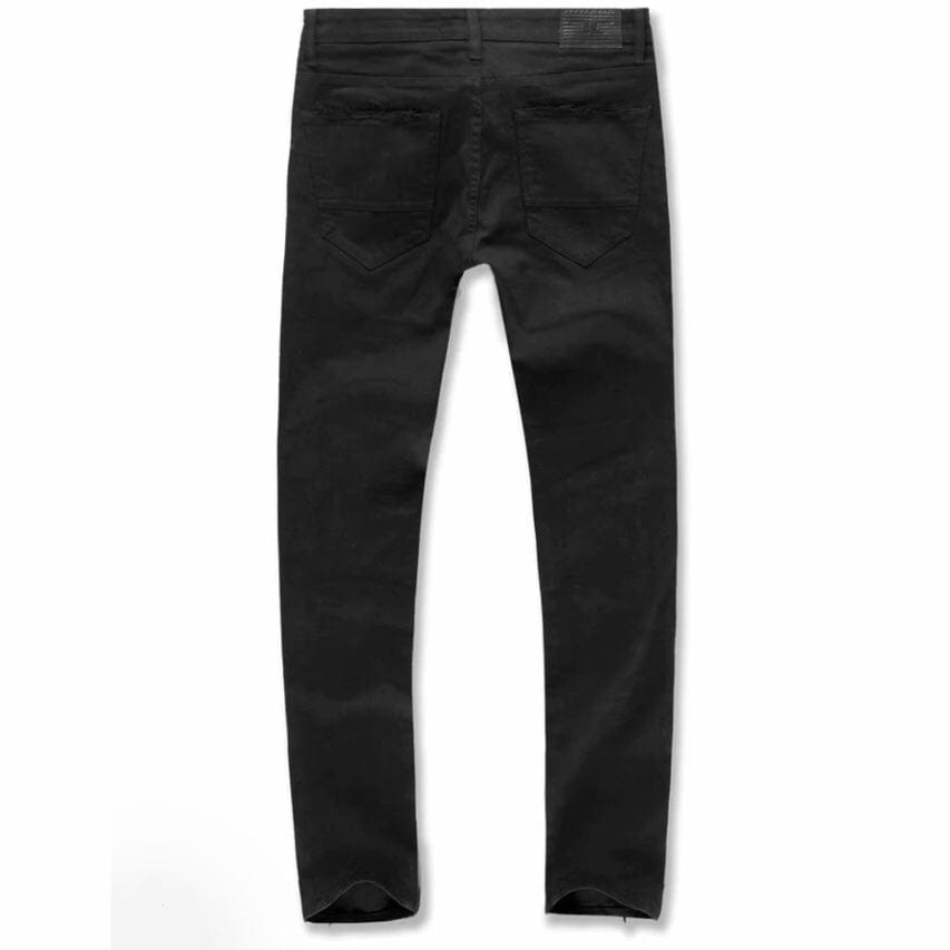 Jordan Craig Sean Tribeca Twill Pants (Black) JS955R