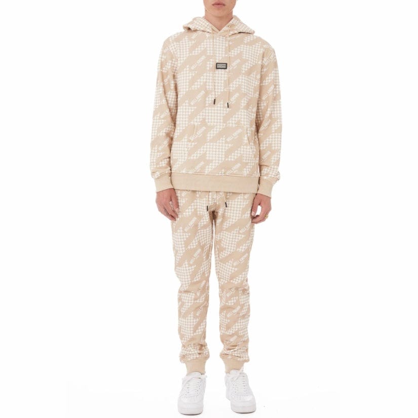 Well Known The Hounds Sweatpants (Wood Ash) 111-9104