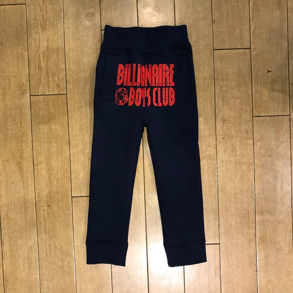 Kids Billionaire Boys Club Space Scout Sweatpant (Blue) 883-7106