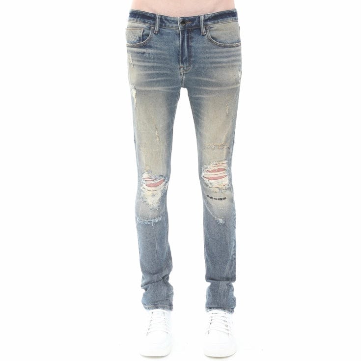 Hvman Strat Super Skinny Fit Jean (Aspen) 323A1-S1A