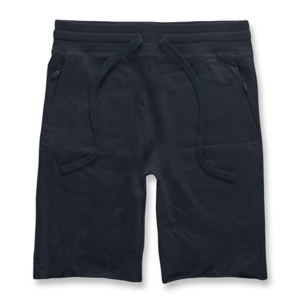 Jordan Craig Palma French Terry Shorts (Navy) 8350S