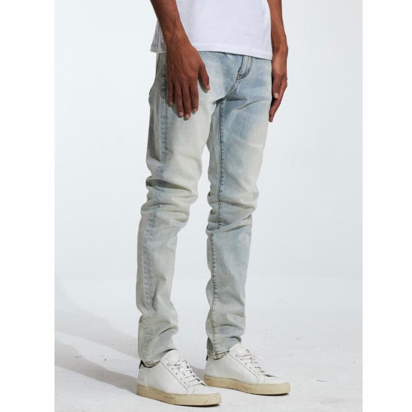 Embellish Riverside Denim Jean (Light Wash) EMBF222-10