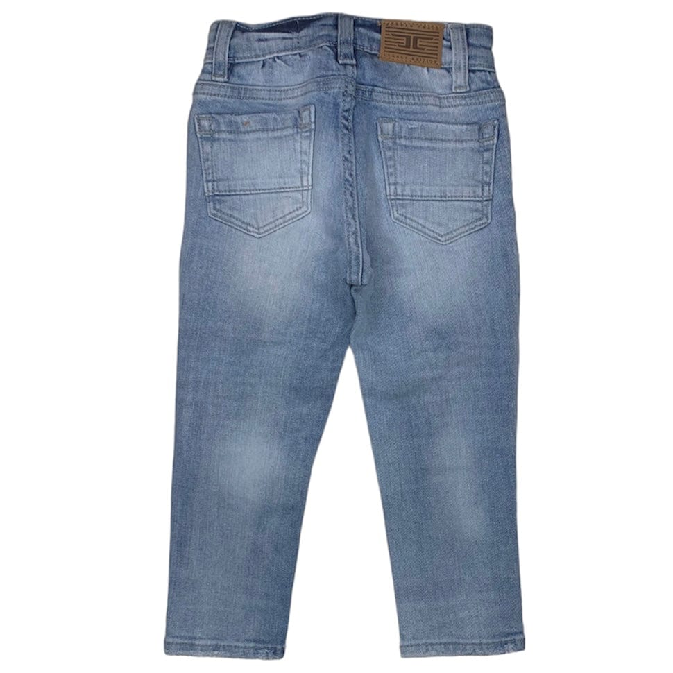Kids Jordan Craig Morningside Denim (Ice Blue) JR1023K