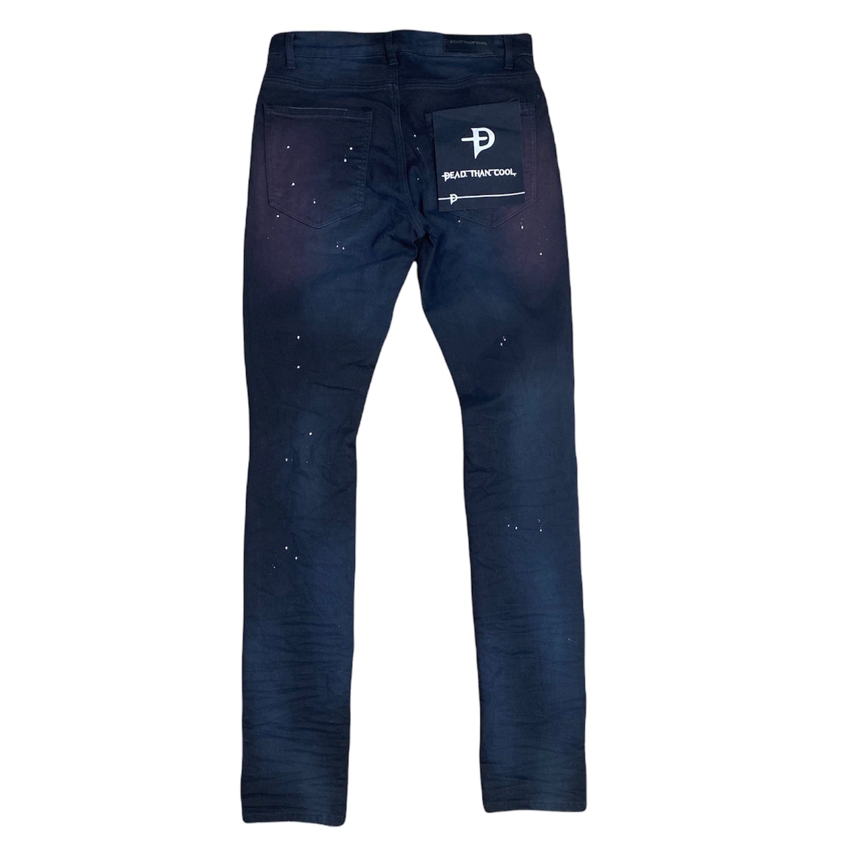 Dead Than Cool Jean (Spray Thrasher) - JN333