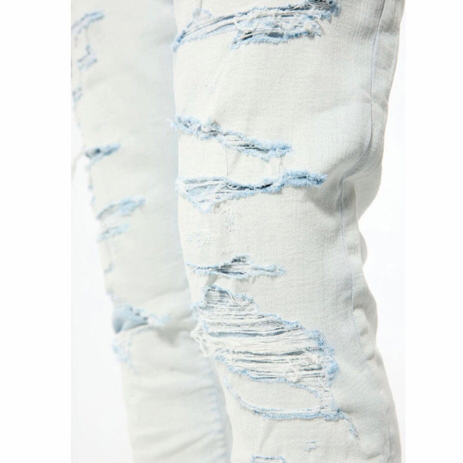 Jordan Craig Sean Vernon Denim (Iced White) JS3600