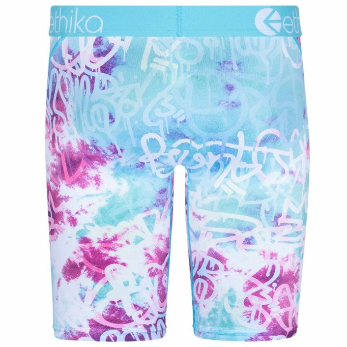Ethika Dye Graf Underwear