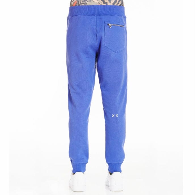 Cult Of Individuality Sweatpant (Surf Blue) 621A0-SP23B