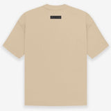 Fear Of God Essentials SS Tee (Sand)