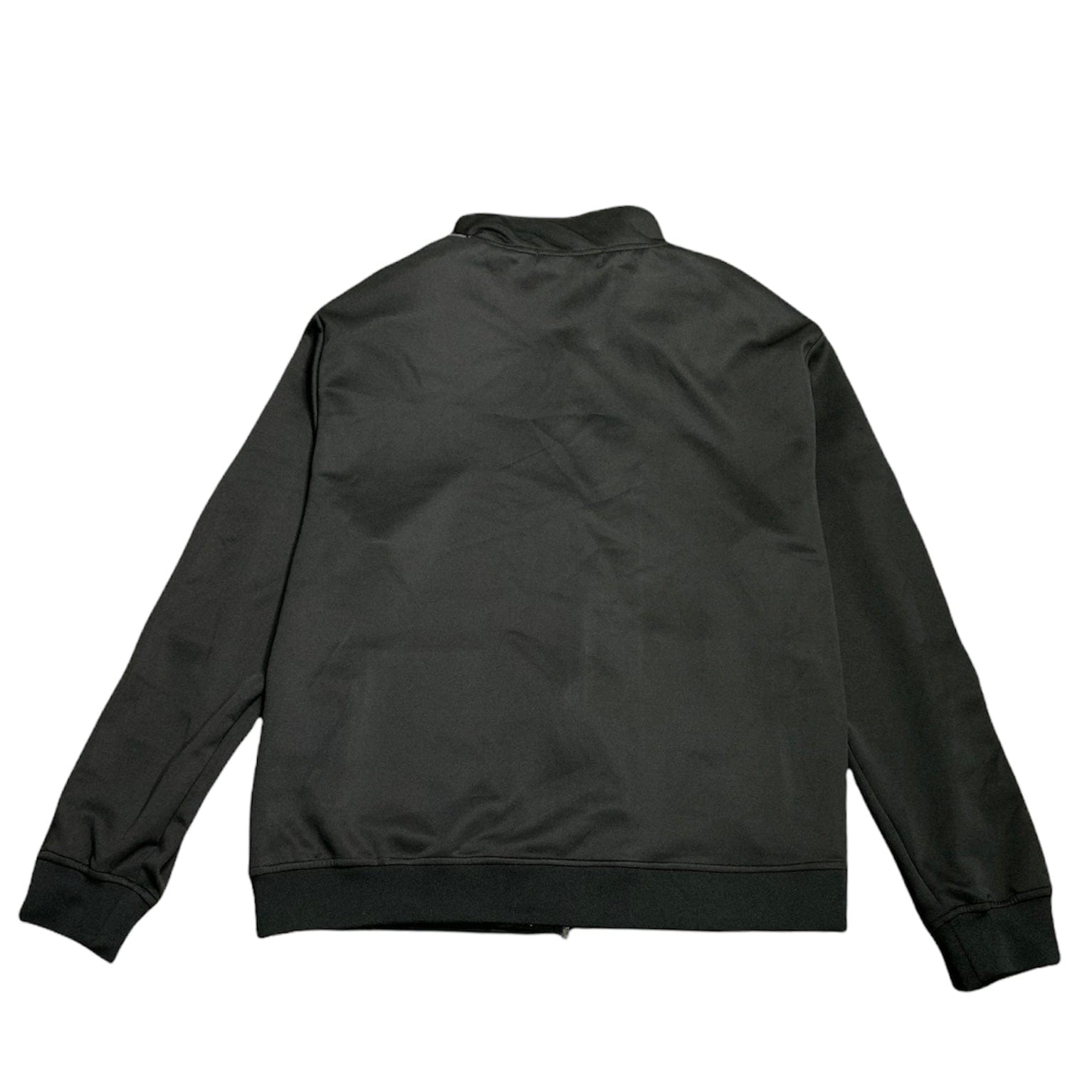 Eternity Checkered Jacket (Black) - E613007