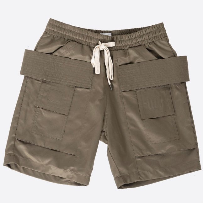 Eptm Shinobi Shorts (Olive) EP9948
