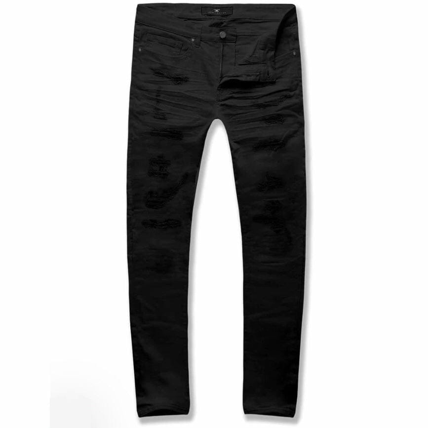 Jordan Craig Sean Tribeca Twill Pants (Black) JS955R