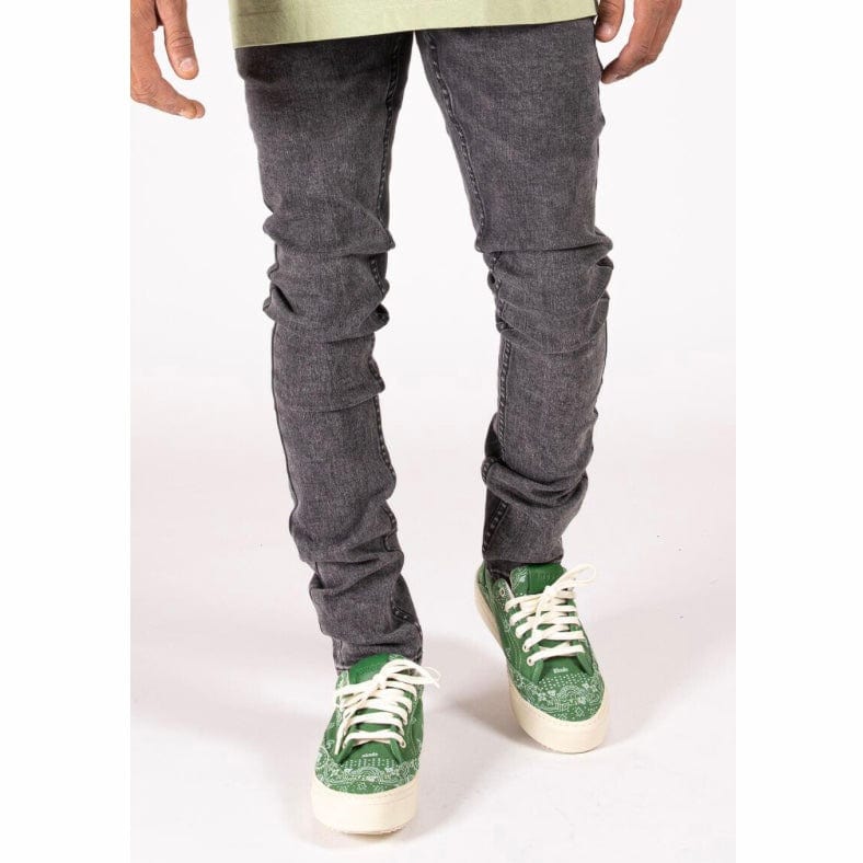 Serenede Onyx Jeans (Acid) ONYX-AC