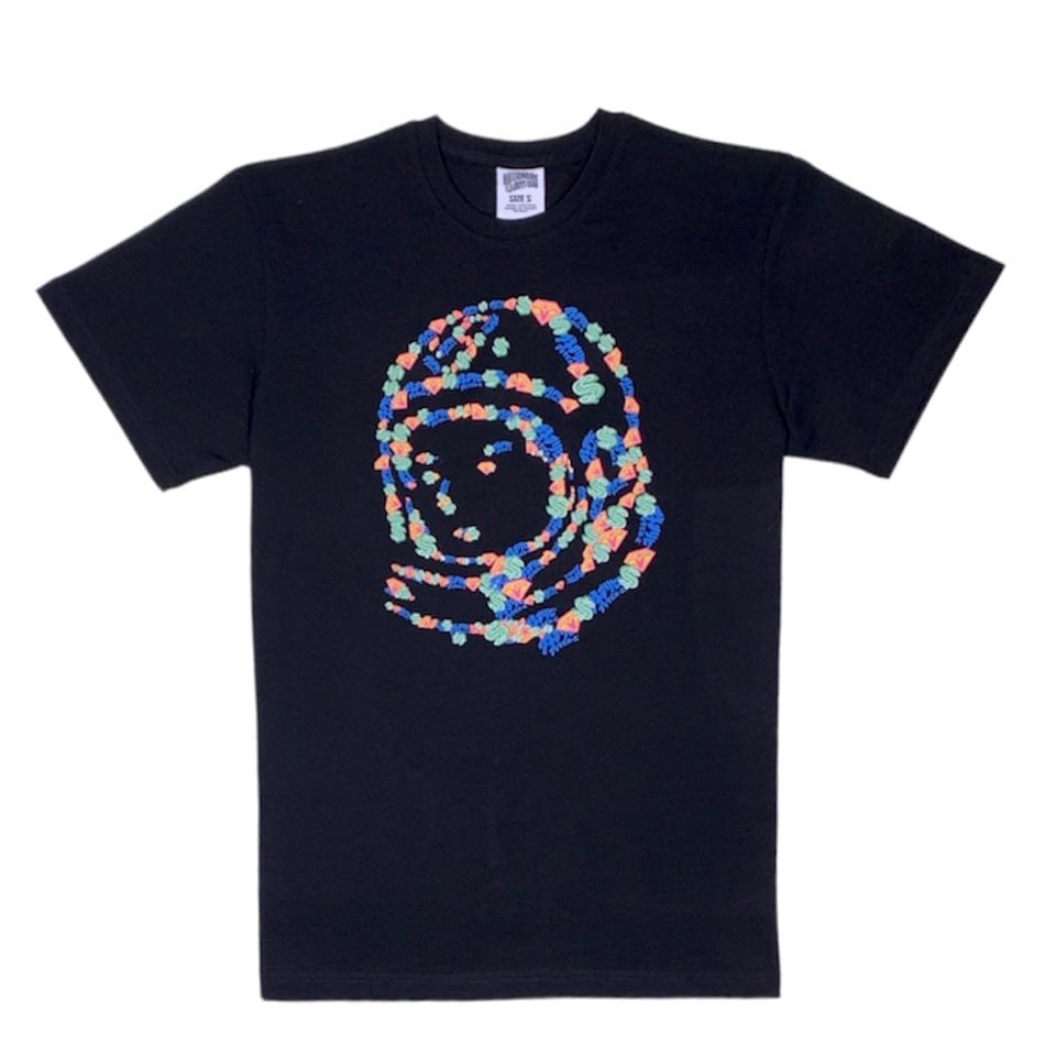 Billionaire Boys Club 821-8803-BLK Aurora Australis Balacalva Mens