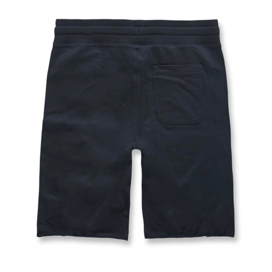 Jordan Craig Palma French Terry Shorts (Navy) 8350S