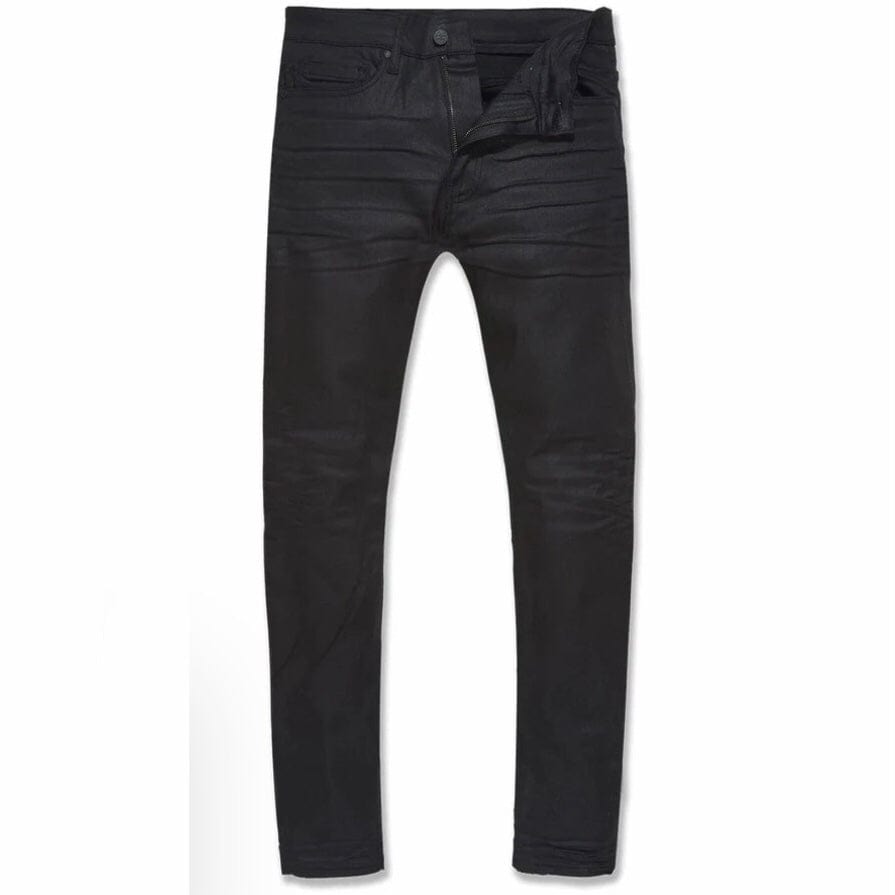 Jordan Craig Smooth Criminial Denim (Jet Black) JR400