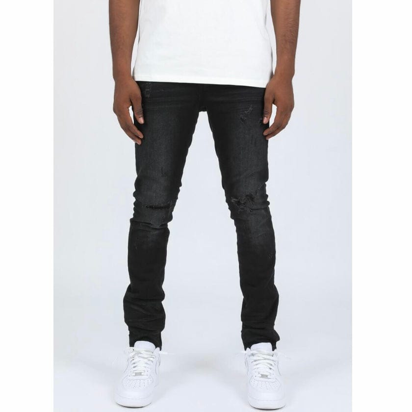Gftd Brook Denim Jean (Black)
