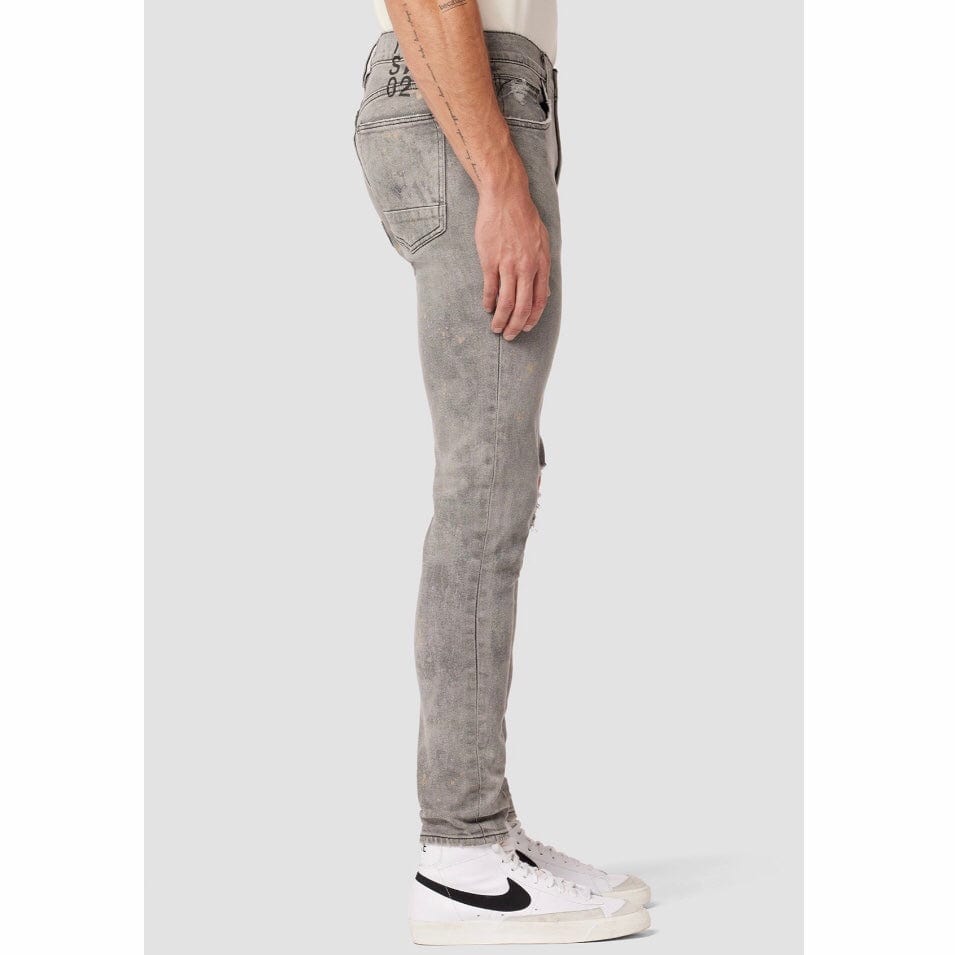 Hudson Zack Skinny Jean (Exposure) TFGEXP2402