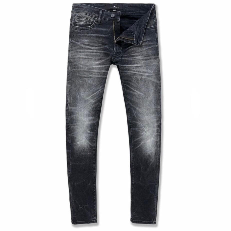 Jordan Craig Sean Hamilton Pure Denim (Industrial Black) JS300