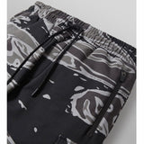 Paper Planes Brushcamo Cargo Pants (Tiger Shadow Camo) 600092