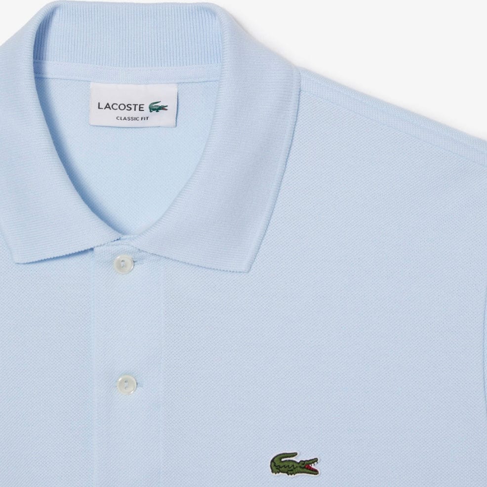Lacoste Original Polo (Light Blue) L1212-51