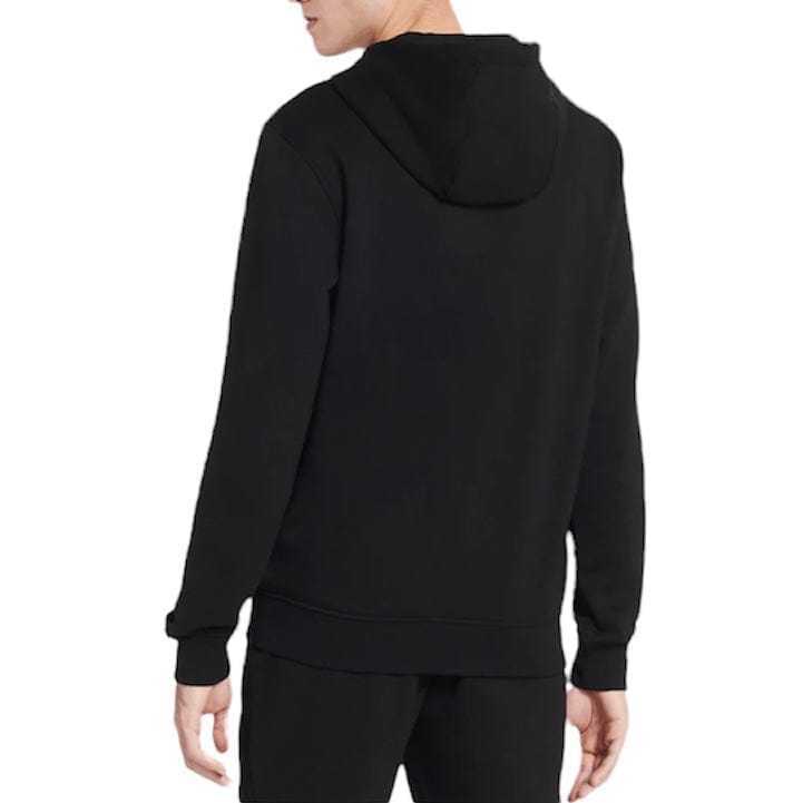 Lacoste Full Zip Hoodie (Black) SH1551