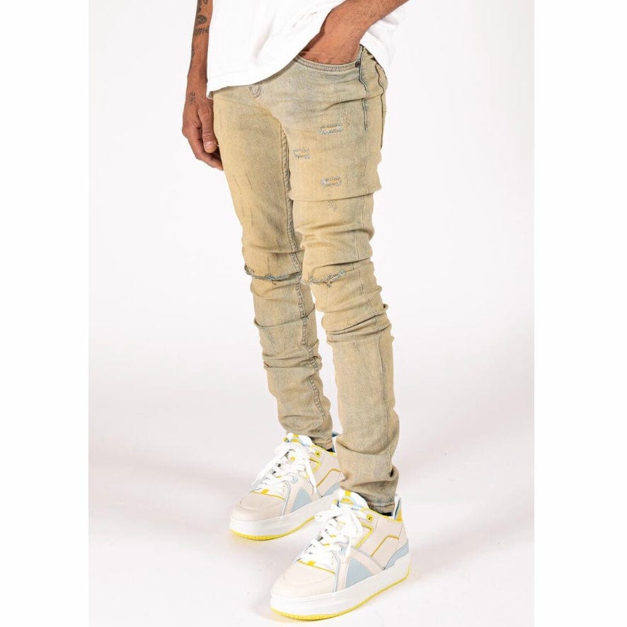 Serenede Sol Jeans (Sunrise) SOL-R