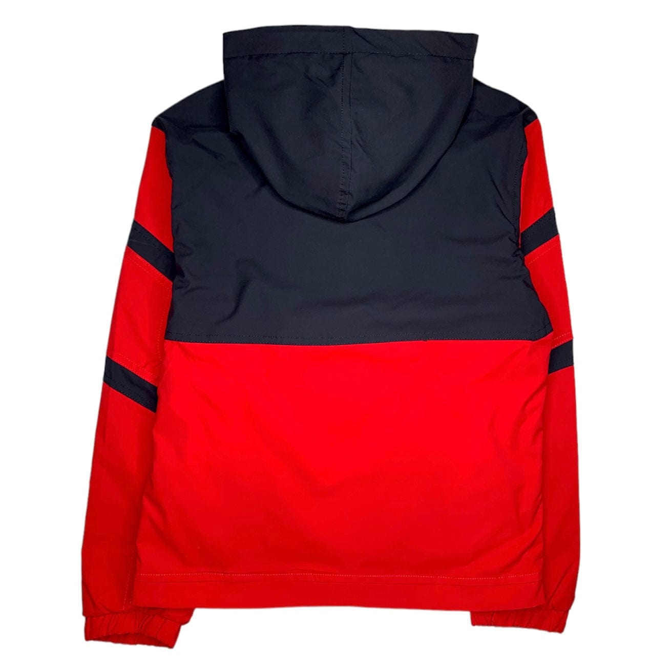 Kids Jordan Craig Rain Jacket (Red) - 91355B