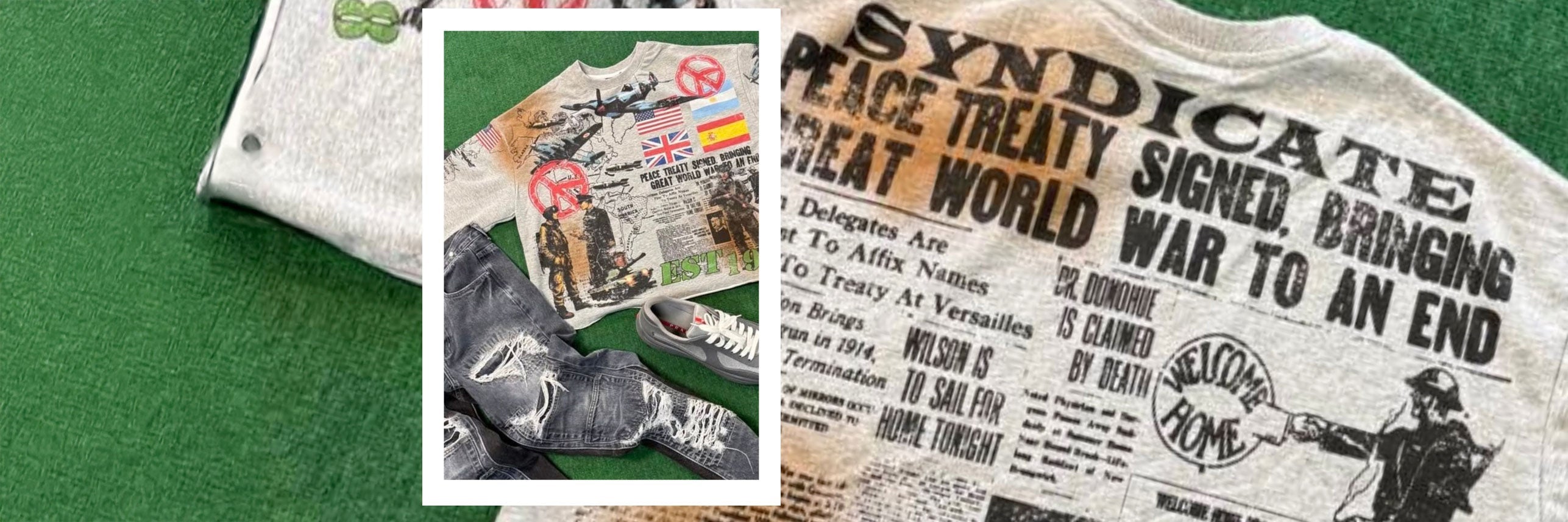 Syndicate