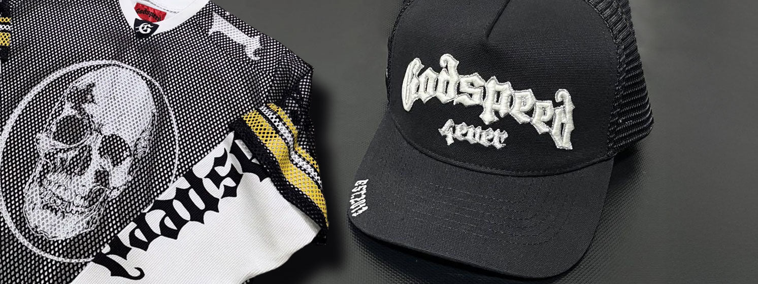 GODSPEED