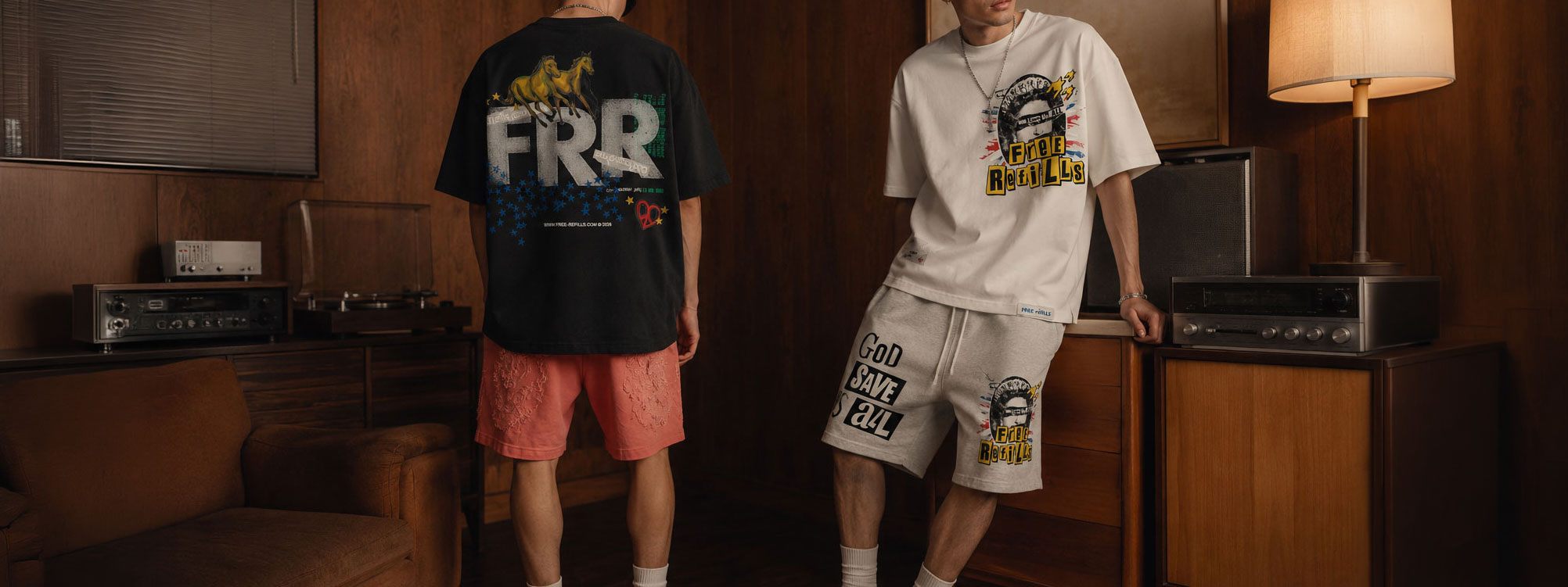 New Arrivals