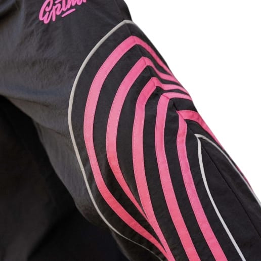 Eptm Flasher Pants (Black/Pink) EP13268