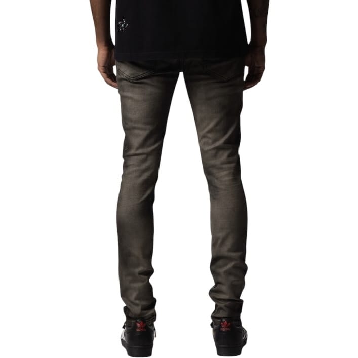 Serenede Warth Jeans (Bkol) WRTH-BKOL-SKNY