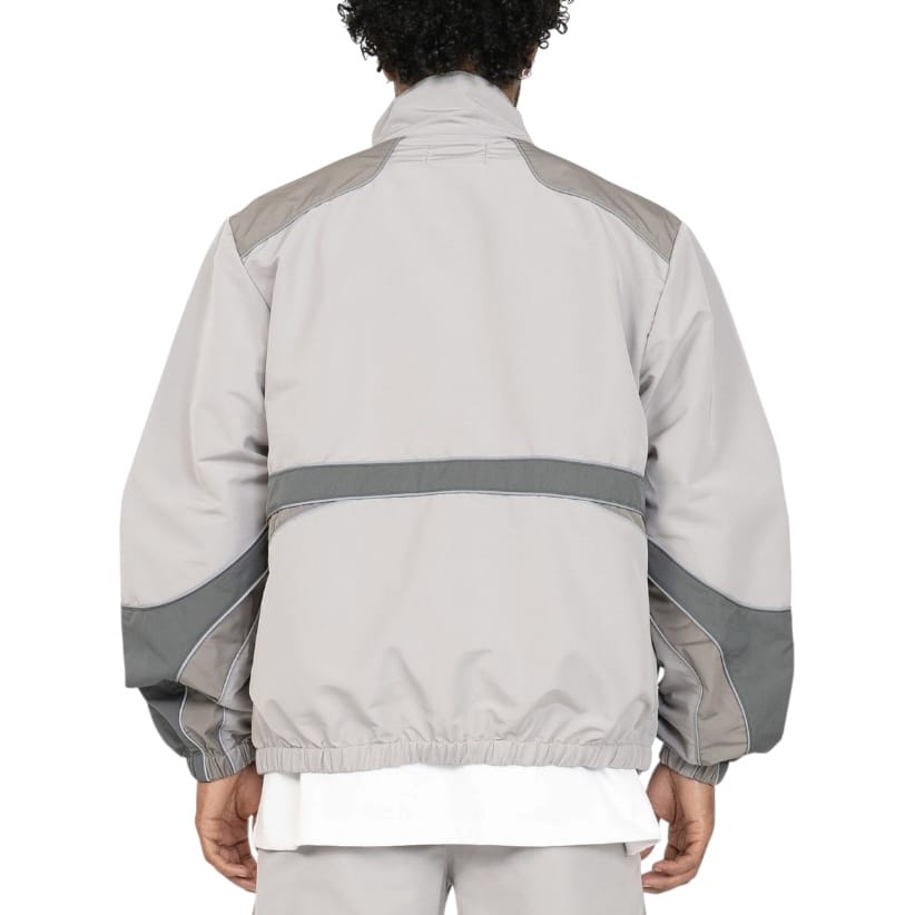 Eptm Nomad Jacket & Pants Set (Light Grey)