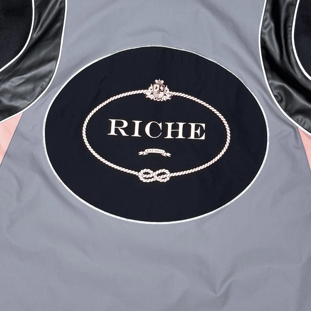 Vie Riche Centennial Set (Grey) VR2020/VR2021-GRY