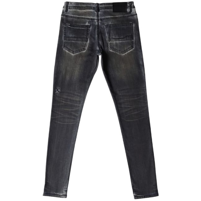 Serenede Depth Jean (Indigo Fade Wash) DPTH-INWS-SKNY
