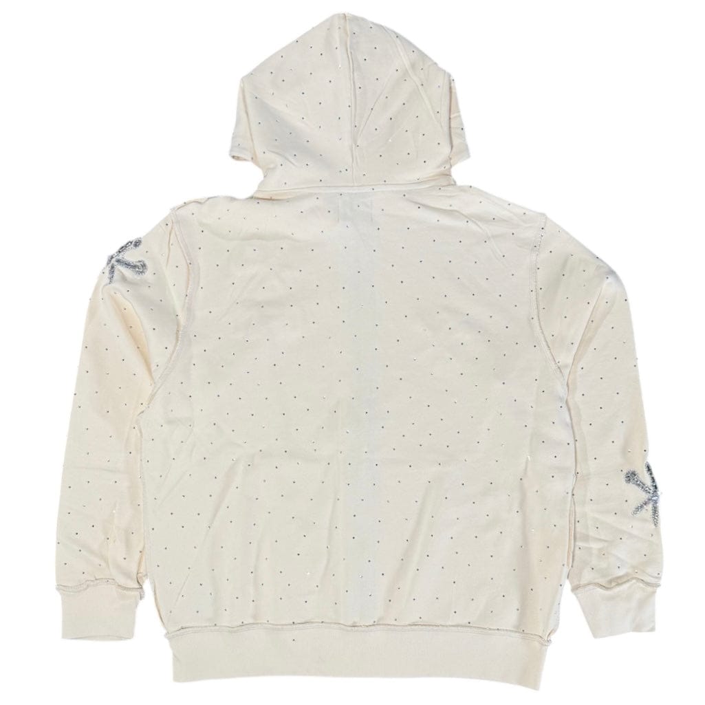 GFTD La Dagger Hoodie & Pants Set (Bone)